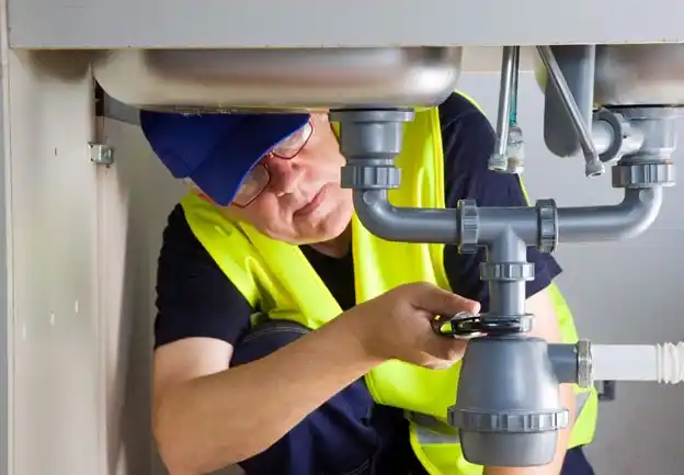 loodgieter De Groeve